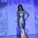 Neeta Lulla Show for Lakme Winter Fashion Week 201