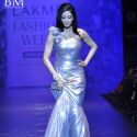 Neeta Lulla Show for Lakme Winter Fashion Week 201
