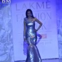 Neeta Lulla Show for Lakme Winter Fashion Week 201