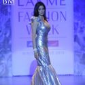 Neeta Lulla Show for Lakme Winter Fashion Week 201