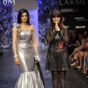 Neeta Lulla Show for Lakme Winter Fashion Week 201