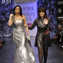 Neeta Lulla Show for Lakme Winter Fashion Week 201