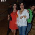 Lakme Winter Fashion Week 2010 Day 1