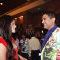 Lakme Winter Fashion Week 2010 Day 1