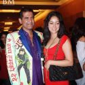 Lakme Winter Fashion Week 2010 Day 1