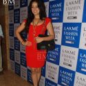 Lakme Winter Fashion Week 2010 Day 1