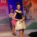 Le Mark Institute Fashion Show