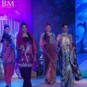 Le Mark Institute Fashion Show