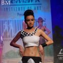 Le Mark Institute Fashion Show