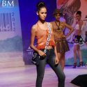 Le Mark Institute Fashion Show