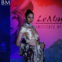 Le Mark Institute Fashion Show