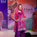 Le Mark Institute Fashion Show