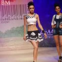 Le Mark Institute Fashion Show