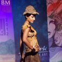 Le Mark Institute Fashion Show