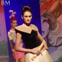 Le Mark Institute Fashion Show