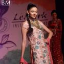 Le Mark Institute Fashion Show