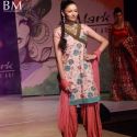 Le Mark Institute Fashion Show