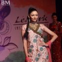 Le Mark Institute Fashion Show
