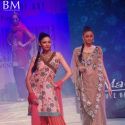 Le Mark Institute Fashion Show