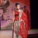 Le Mark Institute Fashion Show