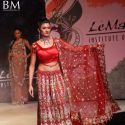 Le Mark Institute Fashion Show
