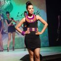 Le Mark Institute Fashion Show