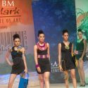 Le Mark Institute Fashion Show
