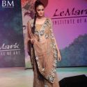 Le Mark Institute Fashion Show