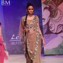 Le Mark Institute Fashion Show