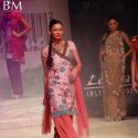 Le Mark Institute Fashion Show