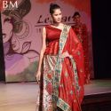 Le Mark Institute Fashion Show