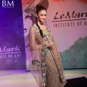 Le Mark Institute Fashion Show