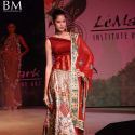 Le Mark Institute Fashion Show