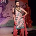 Le Mark Institute Fashion Show