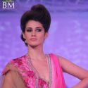 L'oreal Bridal Look 2012