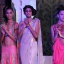 L'oreal Bridal Look 2012