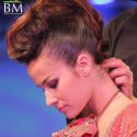 L'oreal Bridal Look 2012