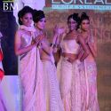 L'oreal Bridal Look 2012