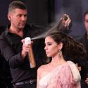 L'oreal Bridal Look 2012