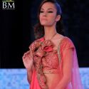 L'oreal Bridal Look 2012