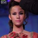 L'oreal Bridal Look 2012