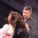 L'oreal Bridal Look 2012