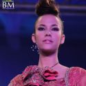 L'oreal Bridal Look 2012