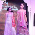 L'oreal Bridal Look 2012