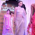 L'oreal Bridal Look 2012