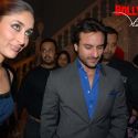 Manish Malhotra show