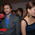 Manish Malhotra show