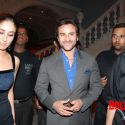 Manish Malhotra show
