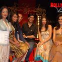 Manish Malhotra show