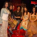 Manish Malhotra show
